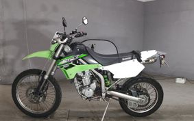 KAWASAKI KLX250 LX250S