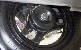 HONDA DIO Gen.6 AF68