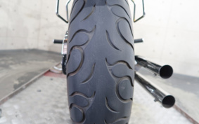 HONDA STEED 600 1994 PC21