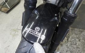 DUCATI SCRAMBLER SIXTY2 2016