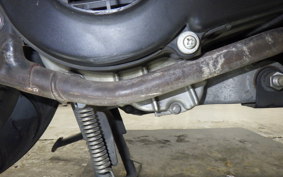 SUZUKI ADDRESS V125 CF4EA