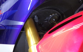 HONDA CBR1000RR RSP 2025 SC82