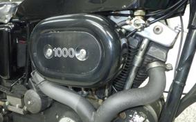 HARLEY XLCR1000 2012