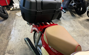 HONDA  SUPER CUB 50 HELLOKITTY AA09