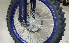 YAMAHA YZ250FX 2020 CG57C