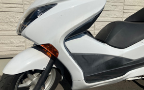 HONDA FORZA X MF10