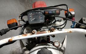 HONDA CRM250R MD24