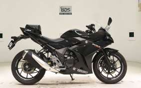 SUZUKI GSX250RA 2003