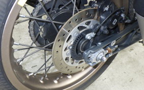 HUSQVARNA VITPILEN 401 2019