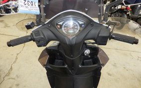 SUZUKI ADDRESS 110 1984 CE47A