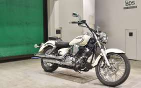 YAMAHA DRAGSTAR 250 2023 VG02J