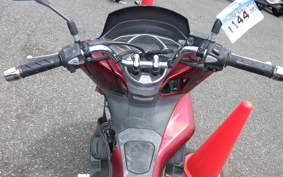 HONDA PCX125 2001 JF81