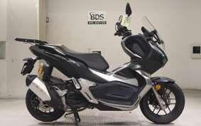 HONDA ADV150 1989 KF38