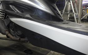 YAMAHA CYGNUS 125 Trike X 1994