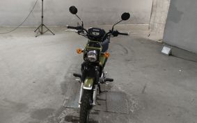 HONDA CROSS CUB110 JA45