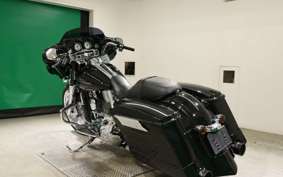 HARLEY FLHX 1690 2013