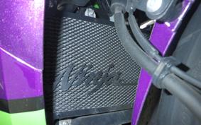 KAWASAKI NINJA 400 2021 EX400G