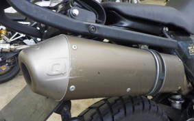 YAMAHA TT250R RAID 4GY