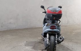 YAMAHA MAJESTY 125 5CA