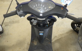 HONDA DIO Gen.6 AF62