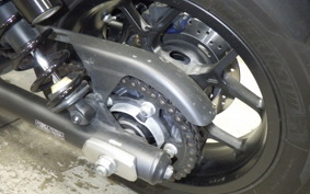 HONDA REBEL 1100 DCT 2021 SC83