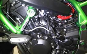 KAWASAKI ZH2 SE 2023