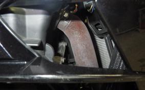 KAWASAKI ZX 1400 NINJA R A 2012