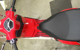 VESPA PRIMAVERA 125 2005