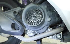 HONDA DIO 110 2022 JF31