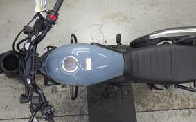HONDA CL250-2 2001 MC57