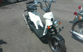 HONDA BYTE AF59