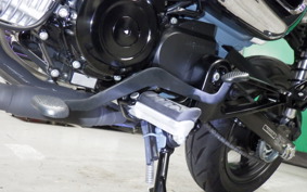 HONDA DAX 125 1995 JB04
