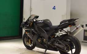 KAWASAKI ZX 10 NINJA R 2004 ZXT00C