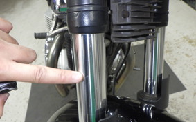 TRIUMPH BONNEVILLE 2003