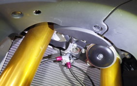 YAMAHA YZF-R1 2022 RN65J