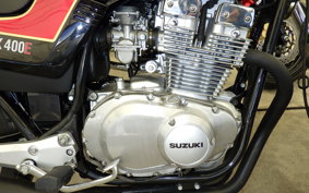 SUZUKI GSX-400E GK51C