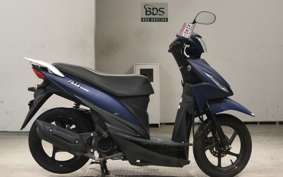 SUZUKI ADDRESS 110 2008 CE47A