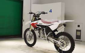 YAMAHA YZ125 2008 CE36C