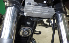 TRIUMPH BONNEVILLE T100 2007