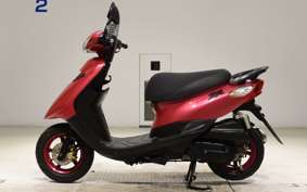 YAMAHA JOG ZR-4 SA56J