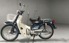 HONDA SUPER CUB90 HA02