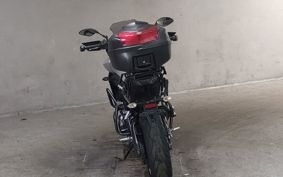 YAMAHA MT-09 2015 RN36J