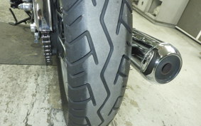 YAMAHA SR400 Gen.5 2021 RH16J