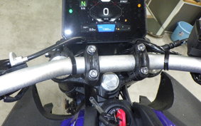 YAMAHA MT-07 2025 RM48J