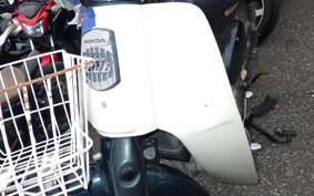 HONDA C90 SUPER CUB HA02