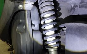 SUZUKI ADDRESS V125 DT11A