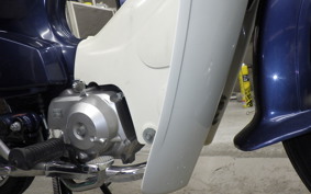 HONDA C90 SUPER CUB E 2026 HA02