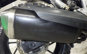 SUZUKI V-STROM 250