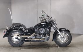 YAMAHA DRAGSTAR400 CLASSIC VH01J