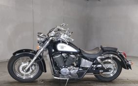 HONDA SHADOW 400 NC34